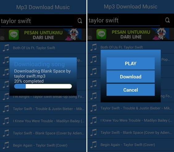 What Is A Good App For Downloading Music On Android